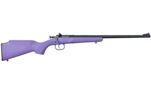 Rifles Long Guns Keystone Sporting Arms Crickett 22LR KSA CRICKETT G2 22LR PRP SYN BL BBL